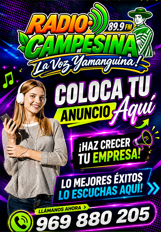 anuncia campesina