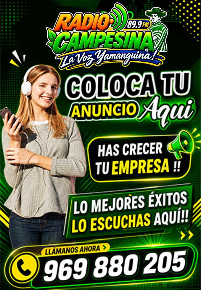 anuncia campesina1